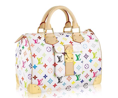 louis vuitton t shirt rainbow|authentic louis vuitton monogram bag.